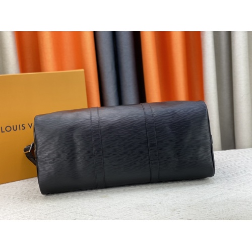 Cheap Louis Vuitton Travel Bags For Unisex #1191349 Replica Wholesale [$88.00 USD] [ITEM#1191349] on Replica Louis Vuitton Travel Bags