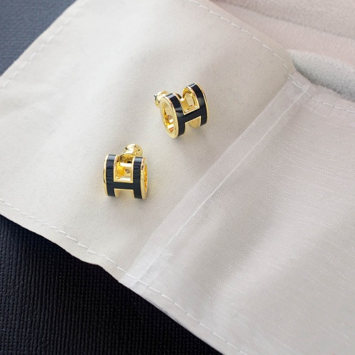 Hermes Earrings For Women #1191365