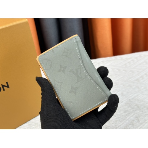 Cheap Louis Vuitton LV Card Case #1191366 Replica Wholesale [$40.00 USD] [ITEM#1191366] on Replica Louis Vuitton LV Wallets