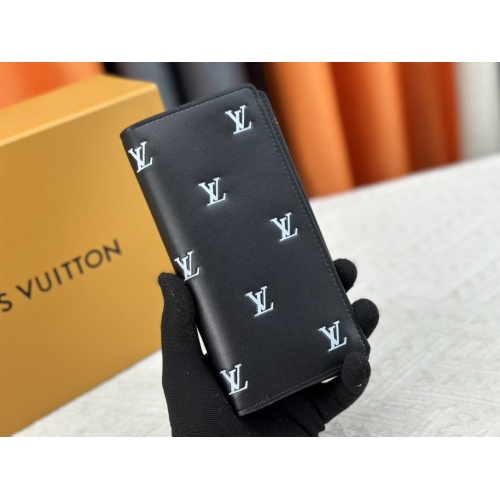 Cheap Louis Vuitton LV Card Case #1191367 Replica Wholesale [$45.00 USD] [ITEM#1191367] on Replica Louis Vuitton LV Wallets