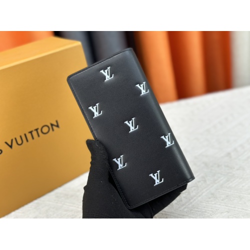 Cheap Louis Vuitton LV Card Case #1191367 Replica Wholesale [$45.00 USD] [ITEM#1191367] on Replica Louis Vuitton LV Wallets