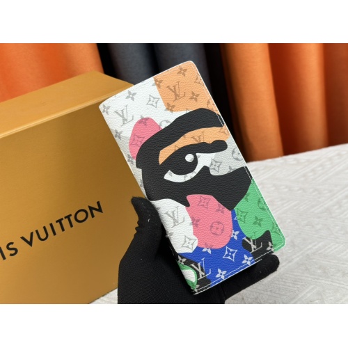 Cheap Louis Vuitton LV Card Case #1191369 Replica Wholesale [$45.00 USD] [ITEM#1191369] on Replica Louis Vuitton LV Wallets