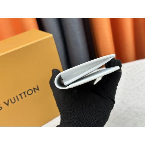 Cheap Louis Vuitton LV Card Case #1191369 Replica Wholesale [$45.00 USD] [ITEM#1191369] on Replica Louis Vuitton LV Wallets