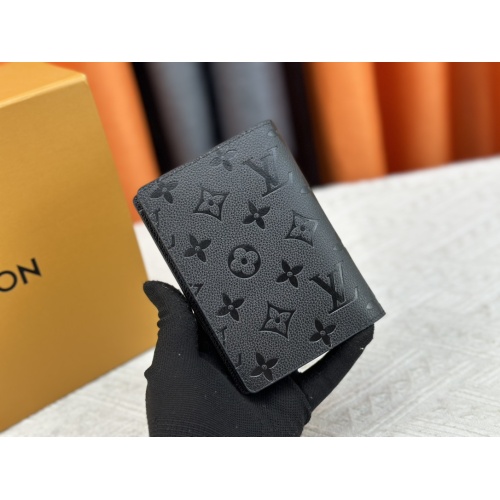 Cheap Louis Vuitton LV Card Case #1191370 Replica Wholesale [$40.00 USD] [ITEM#1191370] on Replica Louis Vuitton LV Wallets