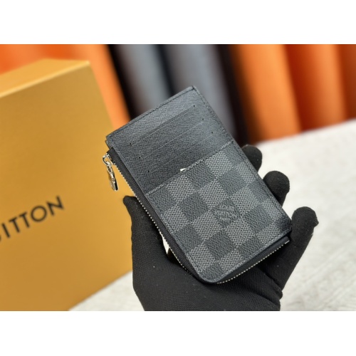 Cheap Louis Vuitton LV Card Case #1191372 Replica Wholesale [$40.00 USD] [ITEM#1191372] on Replica Louis Vuitton LV Wallets