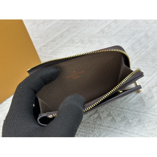 Cheap Louis Vuitton LV Card Case #1191375 Replica Wholesale [$40.00 USD] [ITEM#1191375] on Replica Louis Vuitton LV Wallets