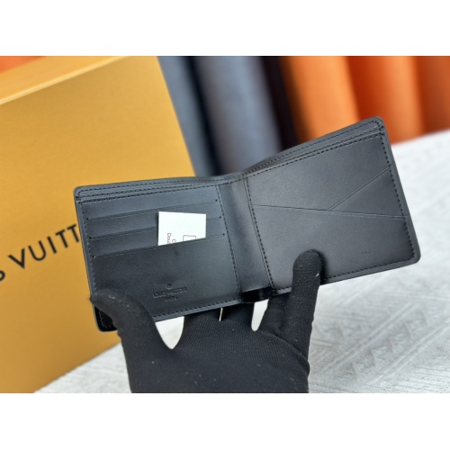 Cheap Louis Vuitton LV Wallets #1191378 Replica Wholesale [$40.00 USD] [ITEM#1191378] on Replica Louis Vuitton LV Wallets