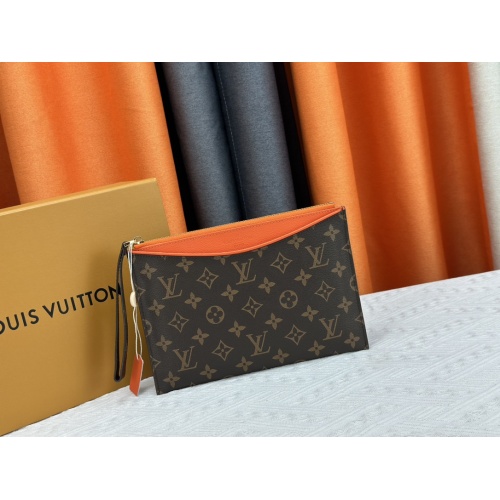 Cheap Louis Vuitton LV Wallets #1191383 Replica Wholesale [$42.00 USD] [ITEM#1191383] on Replica Louis Vuitton LV Wallets