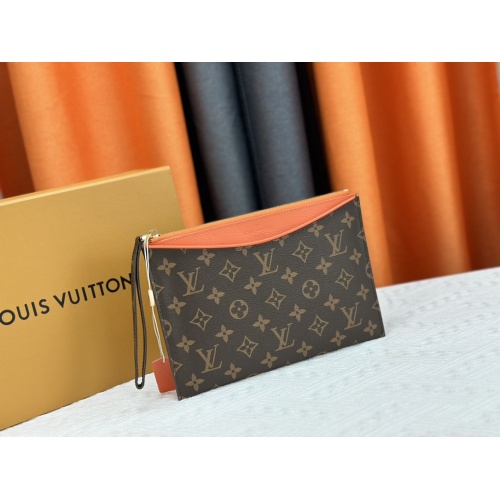 Cheap Louis Vuitton LV Wallets #1191383 Replica Wholesale [$42.00 USD] [ITEM#1191383] on Replica Louis Vuitton LV Wallets