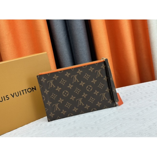 Cheap Louis Vuitton LV Wallets #1191383 Replica Wholesale [$42.00 USD] [ITEM#1191383] on Replica Louis Vuitton LV Wallets