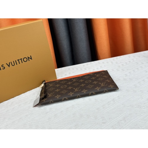 Cheap Louis Vuitton LV Wallets #1191383 Replica Wholesale [$42.00 USD] [ITEM#1191383] on Replica Louis Vuitton LV Wallets