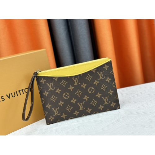 Cheap Louis Vuitton LV Wallets #1191384 Replica Wholesale [$42.00 USD] [ITEM#1191384] on Replica Louis Vuitton LV Wallets