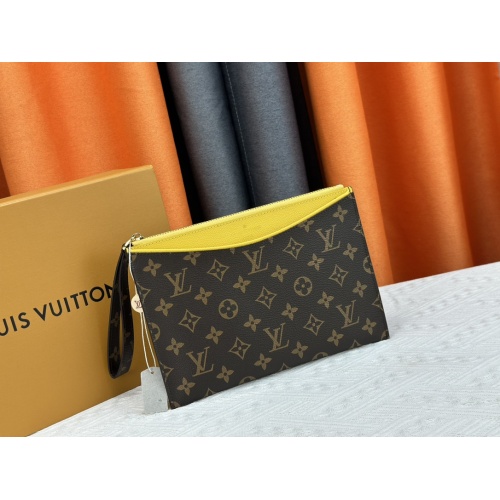 Cheap Louis Vuitton LV Wallets #1191384 Replica Wholesale [$42.00 USD] [ITEM#1191384] on Replica Louis Vuitton LV Wallets