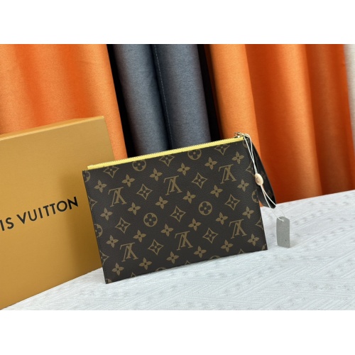 Cheap Louis Vuitton LV Wallets #1191384 Replica Wholesale [$42.00 USD] [ITEM#1191384] on Replica Louis Vuitton LV Wallets