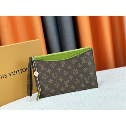 Cheap Louis Vuitton LV Wallets #1191385 Replica Wholesale [$42.00 USD] [ITEM#1191385] on Replica Louis Vuitton LV Wallets