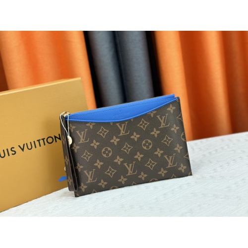 Cheap Louis Vuitton LV Wallets #1191386 Replica Wholesale [$42.00 USD] [ITEM#1191386] on Replica Louis Vuitton LV Wallets