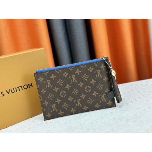 Cheap Louis Vuitton LV Wallets #1191386 Replica Wholesale [$42.00 USD] [ITEM#1191386] on Replica Louis Vuitton LV Wallets