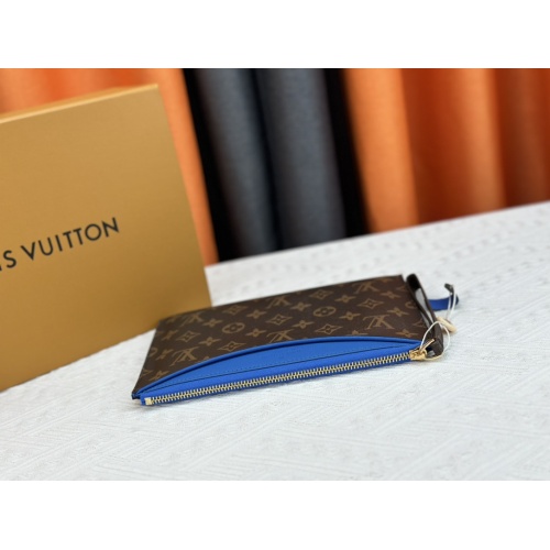 Cheap Louis Vuitton LV Wallets #1191386 Replica Wholesale [$42.00 USD] [ITEM#1191386] on Replica Louis Vuitton LV Wallets