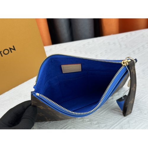 Cheap Louis Vuitton LV Wallets #1191386 Replica Wholesale [$42.00 USD] [ITEM#1191386] on Replica Louis Vuitton LV Wallets