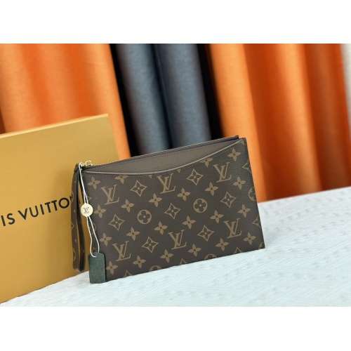 Cheap Louis Vuitton LV Wallets #1191388 Replica Wholesale [$42.00 USD] [ITEM#1191388] on Replica Louis Vuitton LV Wallets