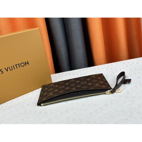 Cheap Louis Vuitton LV Wallets #1191389 Replica Wholesale [$42.00 USD] [ITEM#1191389] on Replica Louis Vuitton LV Wallets