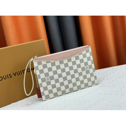 Cheap Louis Vuitton LV Wallets #1191391 Replica Wholesale [$42.00 USD] [ITEM#1191391] on Replica Louis Vuitton LV Wallets