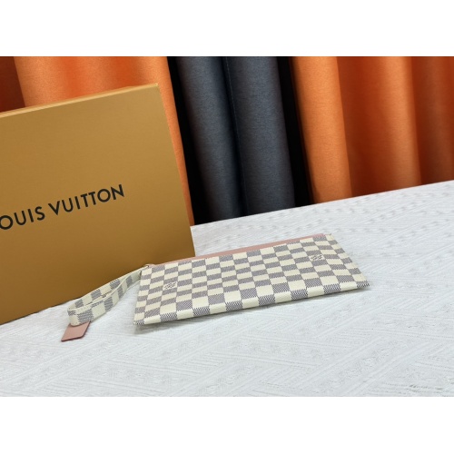 Cheap Louis Vuitton LV Wallets #1191391 Replica Wholesale [$42.00 USD] [ITEM#1191391] on Replica Louis Vuitton LV Wallets