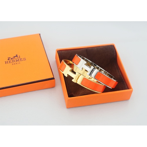 Cheap Hermes Bracelets #1191396 Replica Wholesale [$25.00 USD] [ITEM#1191396] on Replica Hermes Bracelets