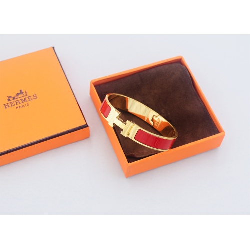 Cheap Hermes Bracelets #1191399 Replica Wholesale [$25.00 USD] [ITEM#1191399] on Replica Hermes Bracelets