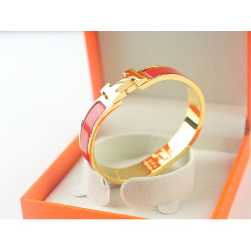 Cheap Hermes Bracelets #1191404 Replica Wholesale [$60.00 USD] [ITEM#1191404] on Replica Hermes Bracelets