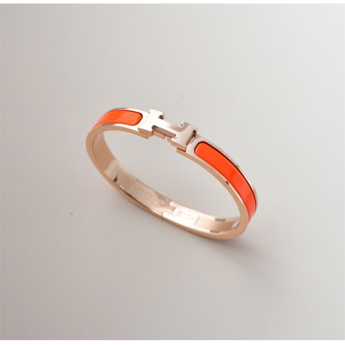 Cheap Hermes Bracelets #1191419 Replica Wholesale [$52.00 USD] [ITEM#1191419] on Replica Hermes Bracelets