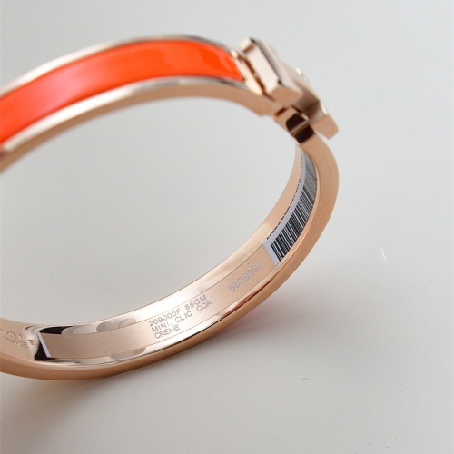 Cheap Hermes Bracelets #1191419 Replica Wholesale [$52.00 USD] [ITEM#1191419] on Replica Hermes Bracelets