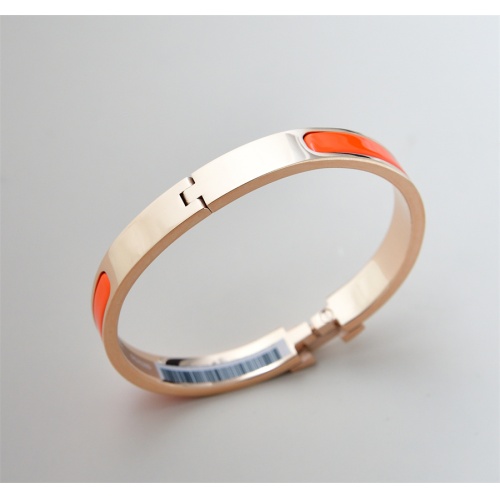 Cheap Hermes Bracelets #1191419 Replica Wholesale [$52.00 USD] [ITEM#1191419] on Replica Hermes Bracelets