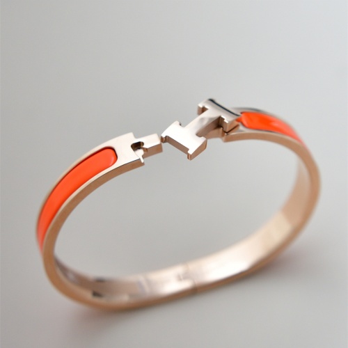 Cheap Hermes Bracelets #1191419 Replica Wholesale [$52.00 USD] [ITEM#1191419] on Replica Hermes Bracelets