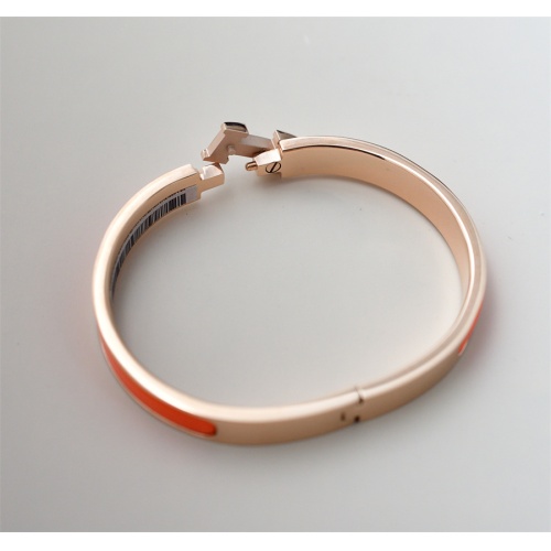 Cheap Hermes Bracelets #1191419 Replica Wholesale [$52.00 USD] [ITEM#1191419] on Replica Hermes Bracelets