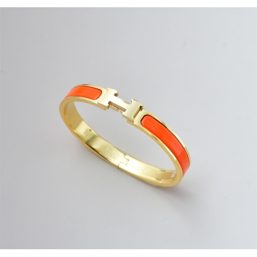 Cheap Hermes Bracelets #1191420 Replica Wholesale [$52.00 USD] [ITEM#1191420] on Replica Hermes Bracelets