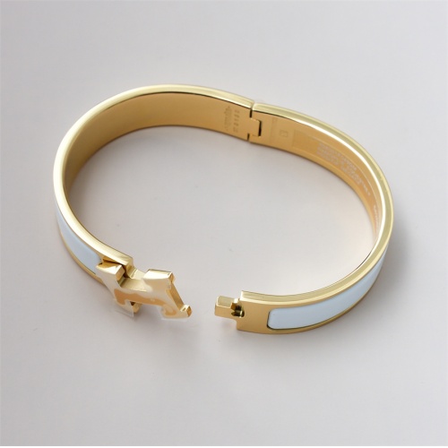 Cheap Hermes Bracelets #1191439 Replica Wholesale [$60.00 USD] [ITEM#1191439] on Replica Hermes Bracelets