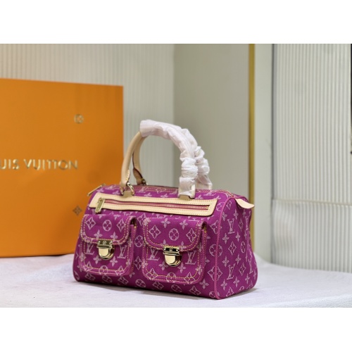 Cheap Louis Vuitton AAA Quality Handbags For Women #1191449 Replica Wholesale [$80.00 USD] [ITEM#1191449] on Replica Louis Vuitton AAA Quality Handbags