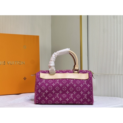 Cheap Louis Vuitton AAA Quality Handbags For Women #1191449 Replica Wholesale [$80.00 USD] [ITEM#1191449] on Replica Louis Vuitton AAA Quality Handbags