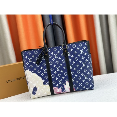 Cheap Louis Vuitton AAA Quality Tote-Handbags For Women #1191467 Replica Wholesale [$80.00 USD] [ITEM#1191467] on Replica Louis Vuitton AAA Quality Handbags