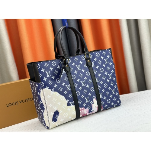 Cheap Louis Vuitton AAA Quality Tote-Handbags For Women #1191467 Replica Wholesale [$80.00 USD] [ITEM#1191467] on Replica Louis Vuitton AAA Quality Handbags