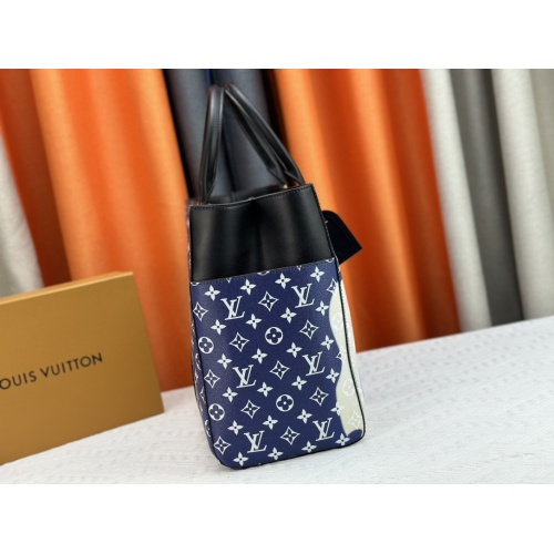 Cheap Louis Vuitton AAA Quality Tote-Handbags For Women #1191467 Replica Wholesale [$80.00 USD] [ITEM#1191467] on Replica Louis Vuitton AAA Quality Handbags