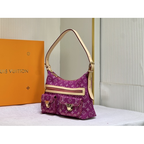 Cheap Louis Vuitton AAA Quality Shoulder Bags For Women #1191469 Replica Wholesale [$80.00 USD] [ITEM#1191469] on Replica Louis Vuitton AAA Quality Shoulder Bags