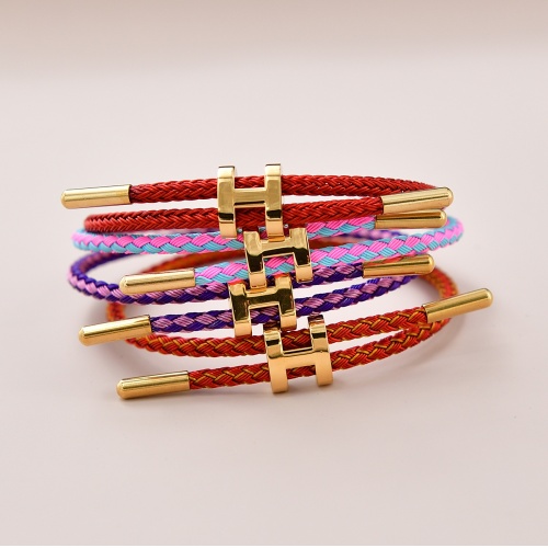 Cheap Hermes Bracelets #1191470 Replica Wholesale [$22.00 USD] [ITEM#1191470] on Replica Hermes Bracelets