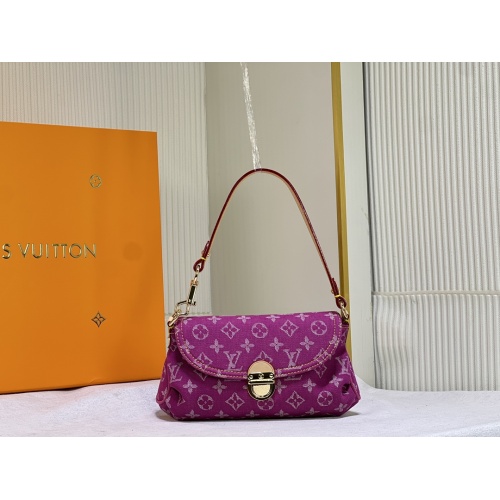 Cheap Louis Vuitton AAA Quality Shoulder Bags For Women #1191473 Replica Wholesale [$68.00 USD] [ITEM#1191473] on Replica Louis Vuitton AAA Quality Shoulder Bags