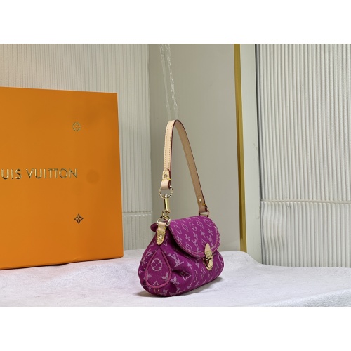 Cheap Louis Vuitton AAA Quality Shoulder Bags For Women #1191473 Replica Wholesale [$68.00 USD] [ITEM#1191473] on Replica Louis Vuitton AAA Quality Shoulder Bags