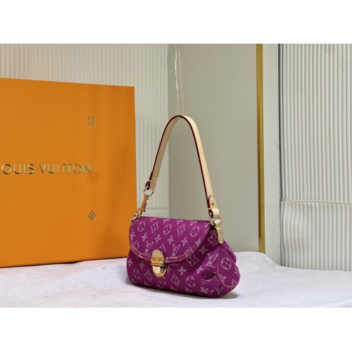 Cheap Louis Vuitton AAA Quality Shoulder Bags For Women #1191473 Replica Wholesale [$68.00 USD] [ITEM#1191473] on Replica Louis Vuitton AAA Quality Shoulder Bags