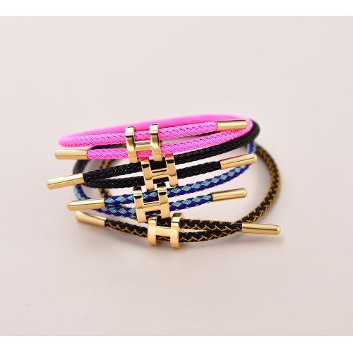 Cheap Hermes Bracelets #1191474 Replica Wholesale [$22.00 USD] [ITEM#1191474] on Replica Hermes Bracelets