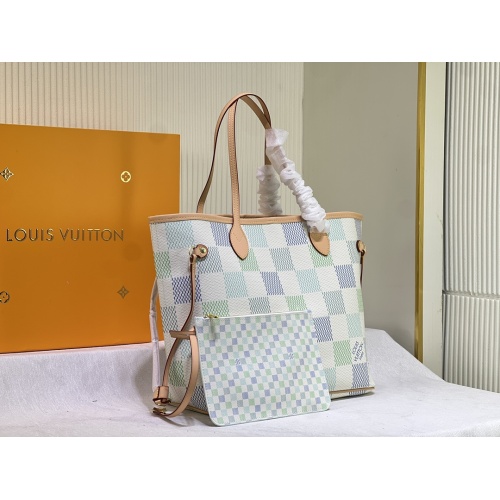 Cheap Louis Vuitton AAA Quality Shoulder Bags For Women #1191477 Replica Wholesale [$68.00 USD] [ITEM#1191477] on Replica Louis Vuitton AAA Quality Shoulder Bags