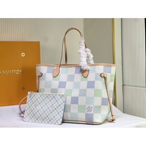 Cheap Louis Vuitton AAA Quality Shoulder Bags For Women #1191477 Replica Wholesale [$68.00 USD] [ITEM#1191477] on Replica Louis Vuitton AAA Quality Shoulder Bags